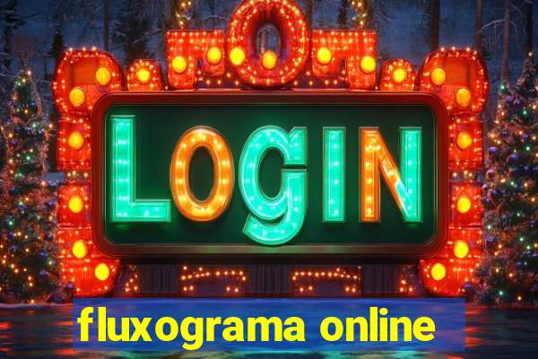 fluxograma online